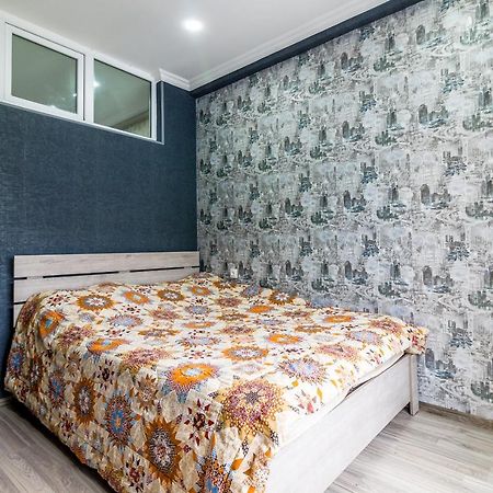 Borjomi Cozy Home Extérieur photo