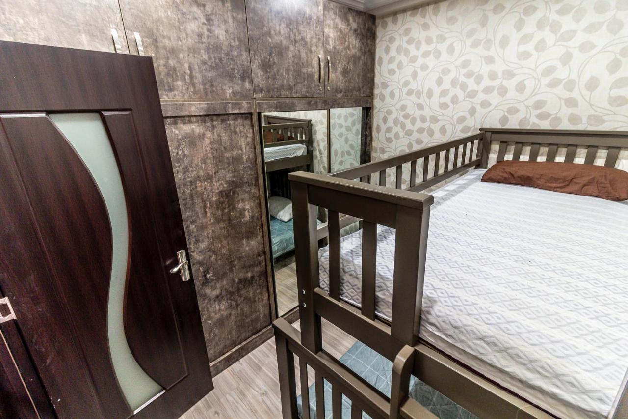 Borjomi Cozy Home Extérieur photo