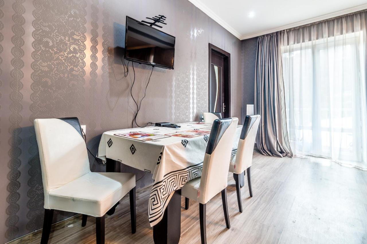 Borjomi Cozy Home Extérieur photo
