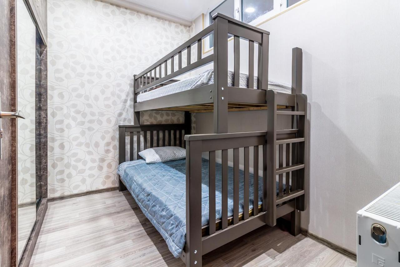 Borjomi Cozy Home Extérieur photo